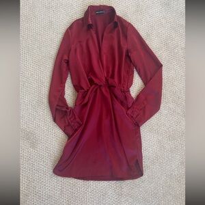 PrettyLittleThing dress